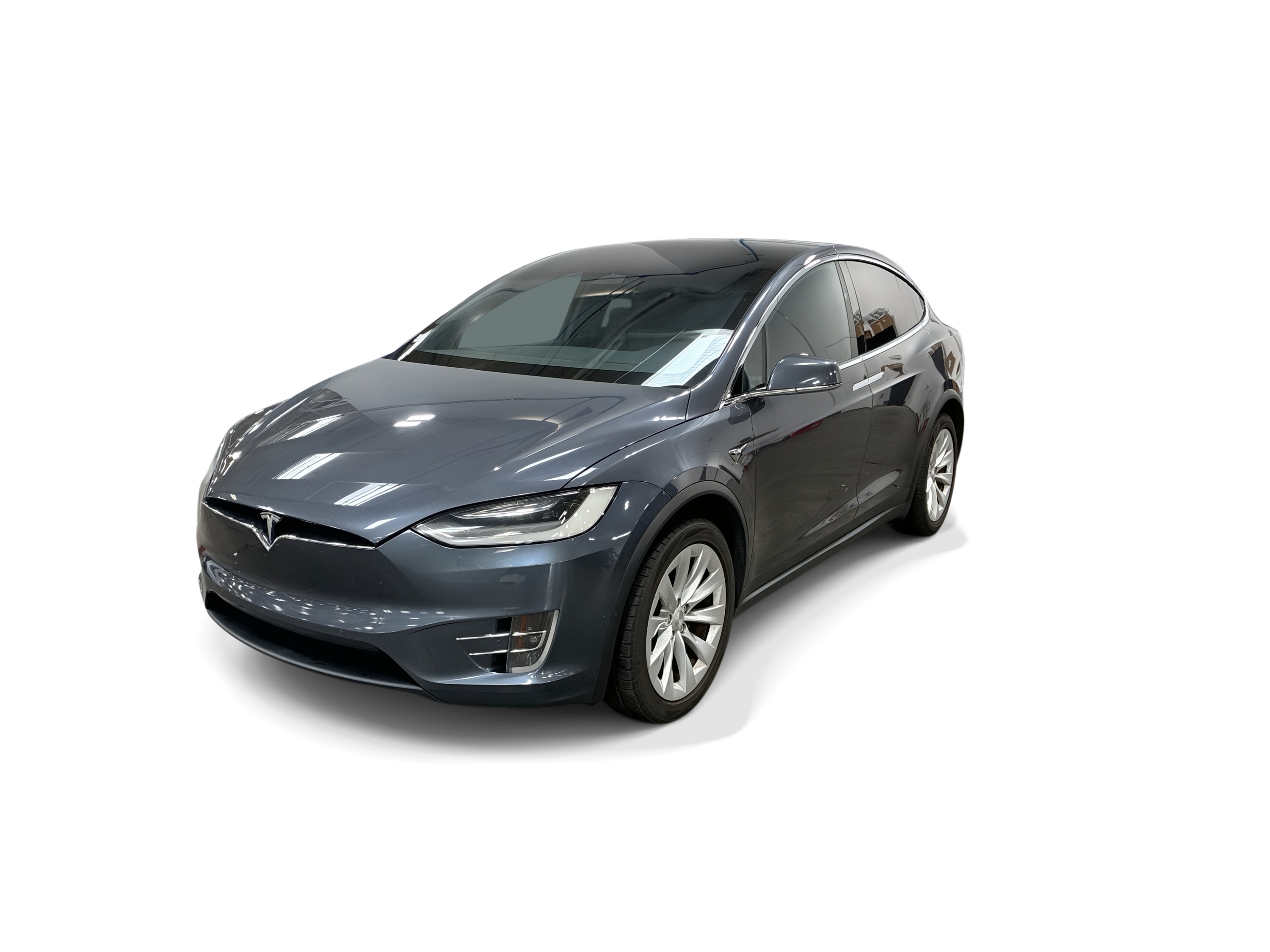 tesla model x 2021 5YJXCDE27MF323704 image